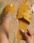 Ava - Women's slipper