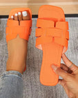 Ava - Women's slipper
