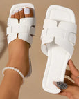 Ava - Women's slipper