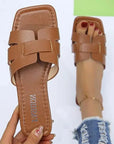 Ava - Women's slipper