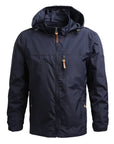 William - Men's Windbreaker