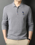 Garret - Men's Polo T-Shirt