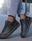 Mia – Comfortabele en Pijnvrije Orthopedische Sneakers