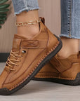 Mia – Comfortabele en Pijnvrije Orthopedische Sneakers