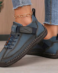 Mia – Comfortabele en Pijnvrije Orthopedische Sneakers