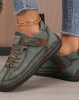 Mia – Comfortabele en Pijnvrije Orthopedische Sneakers