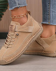 Mia – Comfortabele en Pijnvrije Orthopedische Sneakers