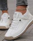 Mia – Comfortabele en Pijnvrije Orthopedische Sneakers