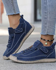 Mia – Comfortabele en Pijnvrije Orthopedische Sneakers