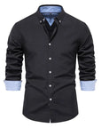 Jacky - Casual Shirt