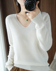 Evie - Women's sweater