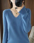 Evie - Women's sweater