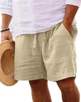 Jasper - Men's shorts