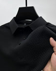 Fabio - Luxe Heren Poloshirt
