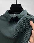 Fabio - Luxe Heren Poloshirt