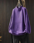 Ireno - Knitted Sweater
