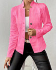 Maé - Elegante getailleerde blazer voor een verfijnde look