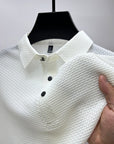 Fabio - Luxe Heren Poloshirt