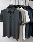 Fabio - Luxe Heren Poloshirt