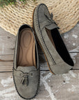 Vanessa - Comfortabele en instap schoenen