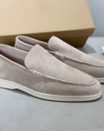 Stefan - luxueuze Loafers