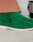 Stefan - luxueuze Loafers