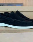 Stefan - luxueuze Loafers