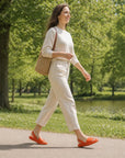 OrthoSandaal — Comfortsandalen | Slipvast & Vederlicht