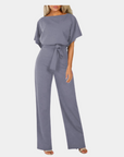 Amaya - Elegante jumpsuit voor dames