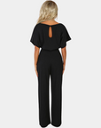 Amaya - Elegante jumpsuit voor dames