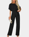 Amaya - Elegante jumpsuit voor dames