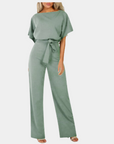 Amaya - Elegante jumpsuit voor dames