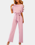 Amaya - Elegante jumpsuit voor dames