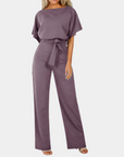 Amaya - Elegante jumpsuit voor dames