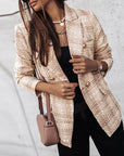 Adeline - Elegante blazer voor dames
