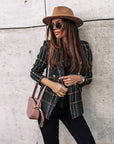 Adeline - Elegante blazer voor dames