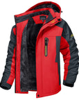 Lachlan - Men's Jacket