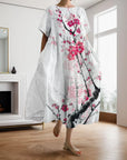 Dahlia - Zomerjurk voor dames – Stijlvol, luchtig & onmisbaar deze zomer