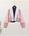 Mia- Twee Unieke Looks, één Stijl!
