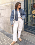 Mia- Twee Unieke Looks, één Stijl!