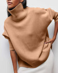Nicole - Turtleneck Sweater