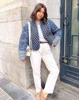 Mia- Twee Unieke Looks, één Stijl!