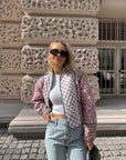 Mia- Twee Unieke Looks, één Stijl!
