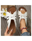 Jasmijn - Prachtige sandalen voor dames