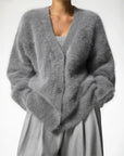 Vesper - Women's Cardigan