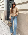 Sara | Elegante Dames Jas