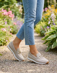 Lili - Orthopedische Loafer Sneakers