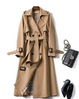 Rafaëlla - Trenchcoat voor dames