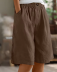 Penina - Losse zomer short | De zomertrend van 2025