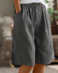 Penina - Losse zomer short | De zomertrend van 2025